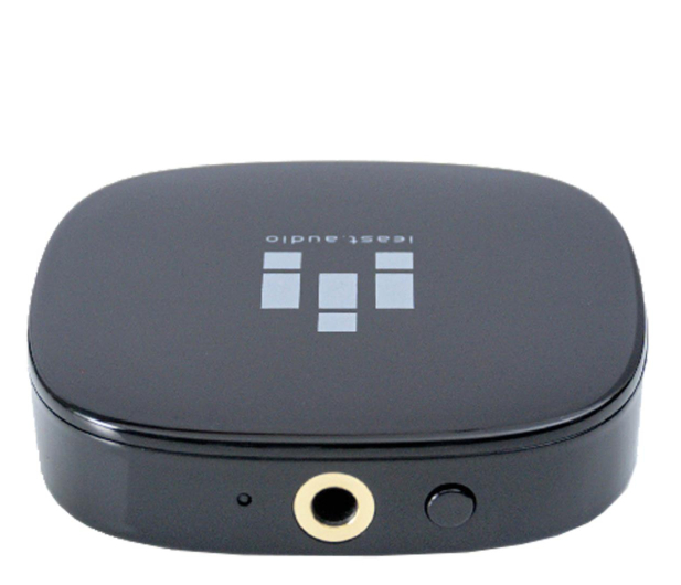 IEAST Oliostream 1 Czarny - 1069703 - zdjęcie